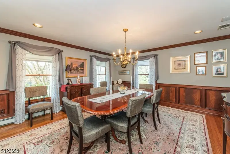 144 Notch Rd, Oak Ridge, NJ 07438 - #3