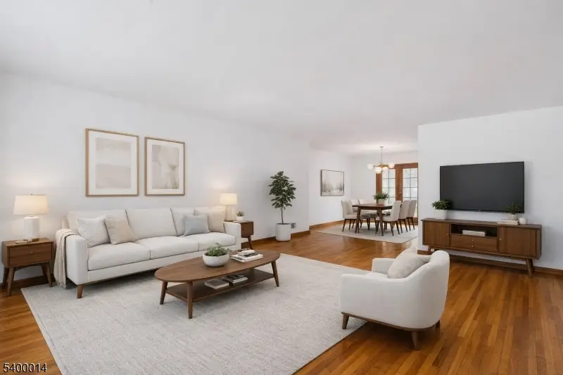 9 Red Hill Rd, Warren, NJ 07059 - #2