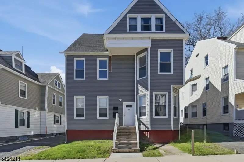 7 Prospect Ter, East Orange, NJ 07017 - #2
