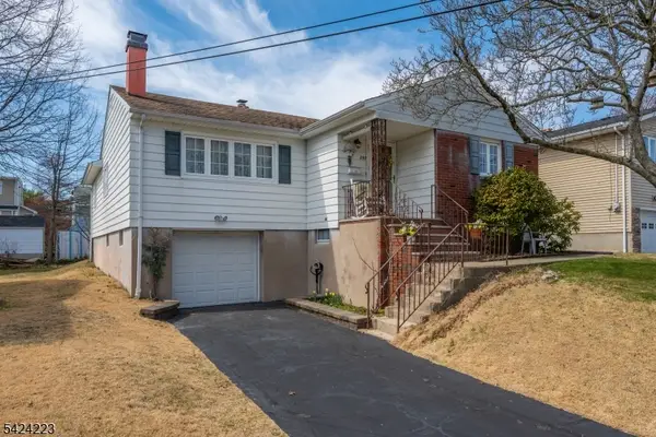 293 Maitland Ave, Paterson City, NJ 07502