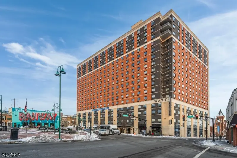 1 Carriage City Plz #1211, Rahway, NJ 07065 - #1