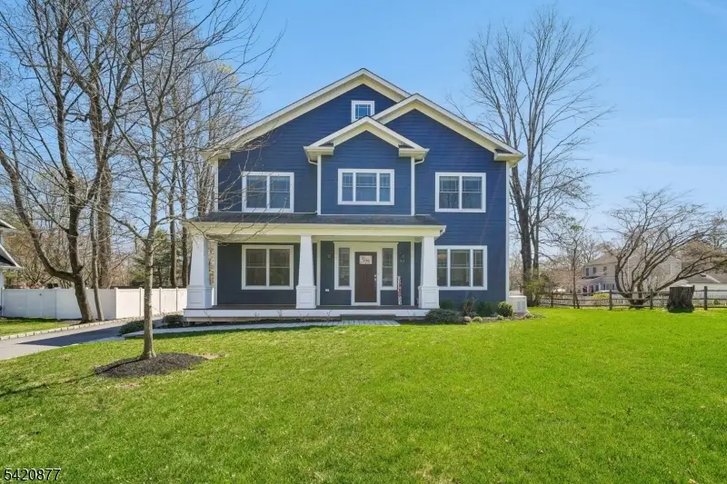 53 Madisonville Rd, Basking Ridge, NJ 07920 - #1