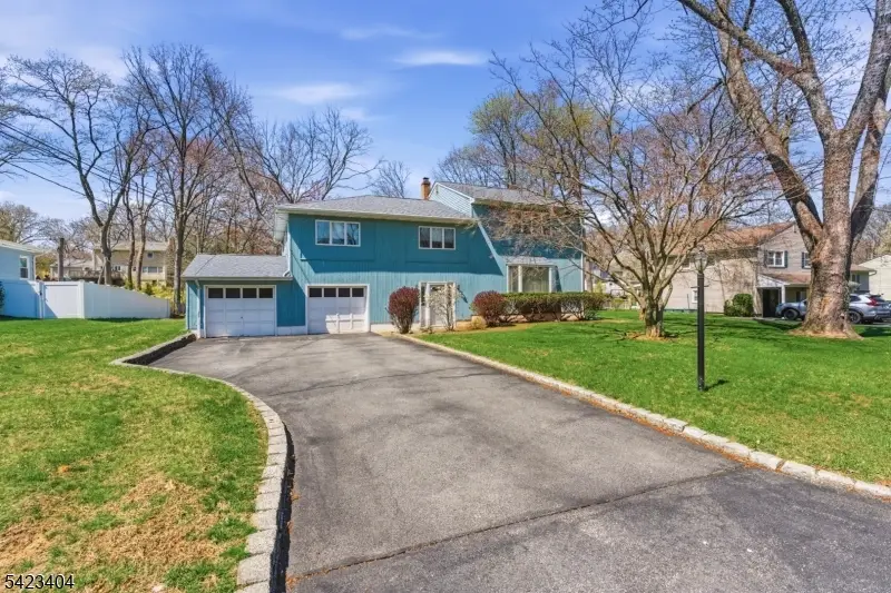 5 Hastings Rd, Parsippany Troy Hills, NJ 07950 - #3