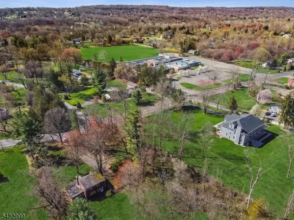 55 Washington Valley Rd, Warren Twp., NJ 07059
