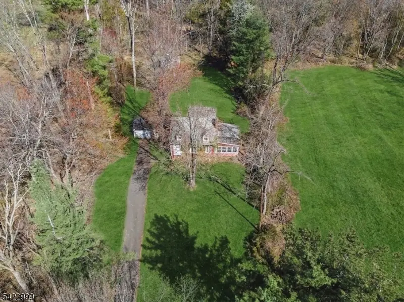 55 Washington Valley Rd, Warren, NJ 07059 - #3