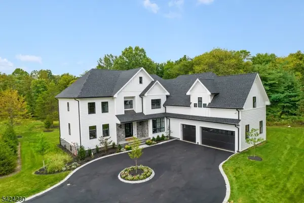 9 Brookside Dr, Warren Twp., NJ 07059
