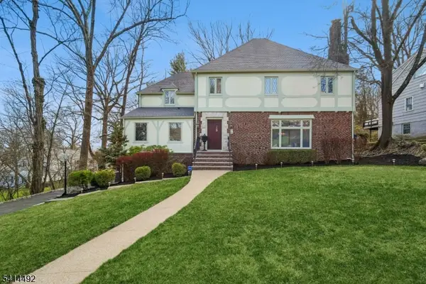 460 Overhill Rd, South Orange Village Twp., NJ 07039