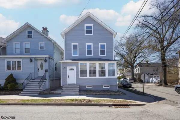 562 Tremont Ave, City Of Orange Twp., NJ 07050