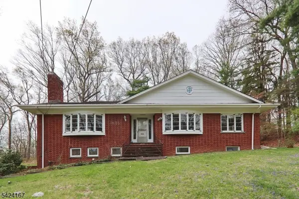 1495 Fox Trl, Mountainside Boro, NJ 07092