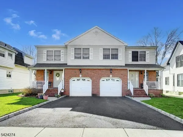 36 N 21st St, Kenilworth Boro, NJ 07033