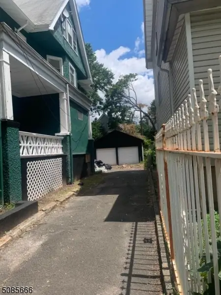 852 S 13th St, Newark, NJ 07108 - #3