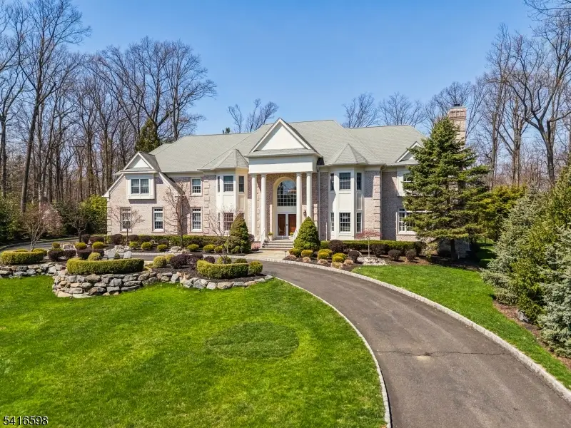 55 Deer Run, Watchung, NJ 07069 - #2