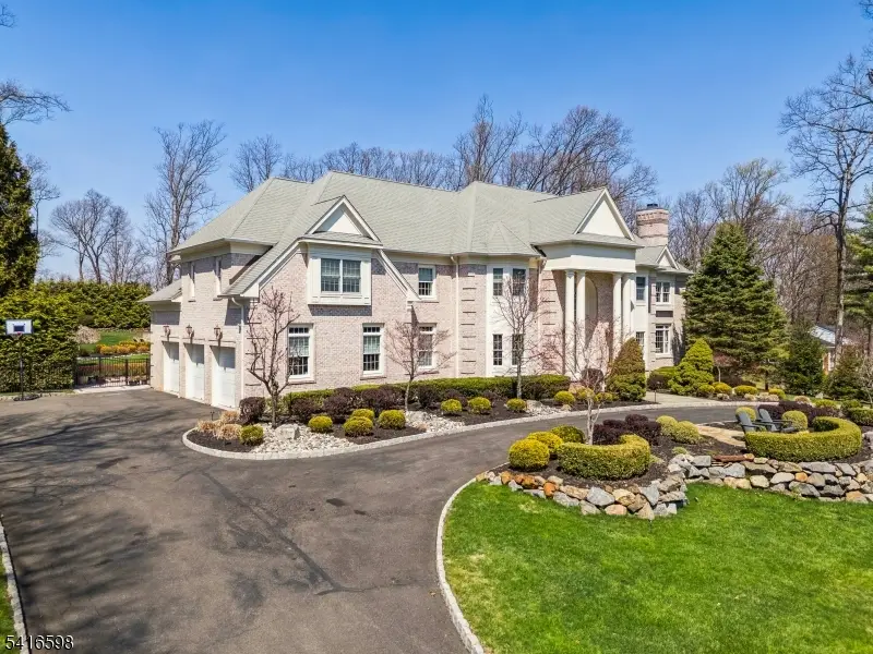 55 Deer Run, Watchung, NJ 07069 - #3