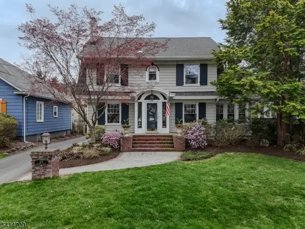 418 Colonial Ave, Westfield Town, NJ 07090