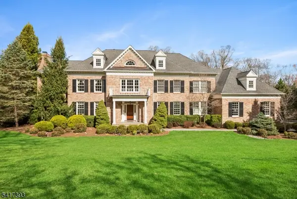 56 Will Lane, Watchung Boro, NJ 07069