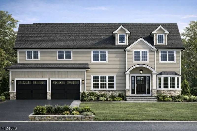 1 Newman Pl, East Hanover, NJ 07936 - #1