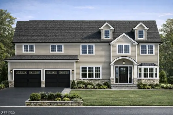 1 Newman Pl, East Hanover Twp., NJ 07936