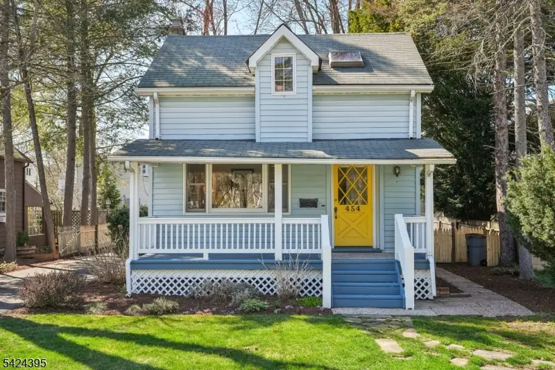 454 Northern Pkwy, Ridgewood, NJ 07450 - #1