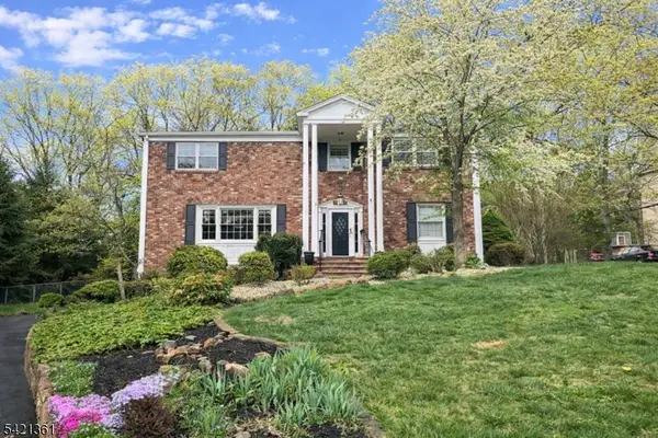 126 Wentworth Dr, Berkeley Heights Twp., NJ 07922