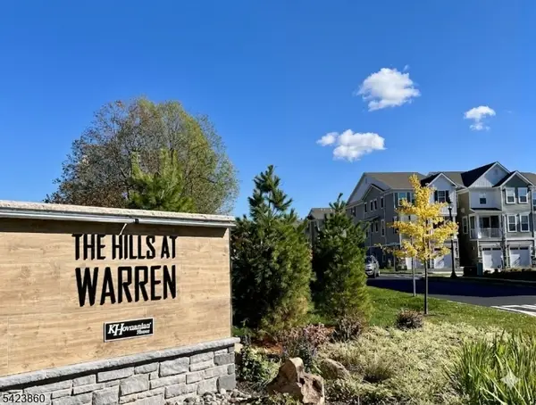 225 Myrtle Rd, Warren Twp., NJ 07059