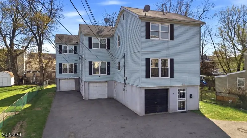 216-218 New St #A, Orange, NJ 07050 - #1