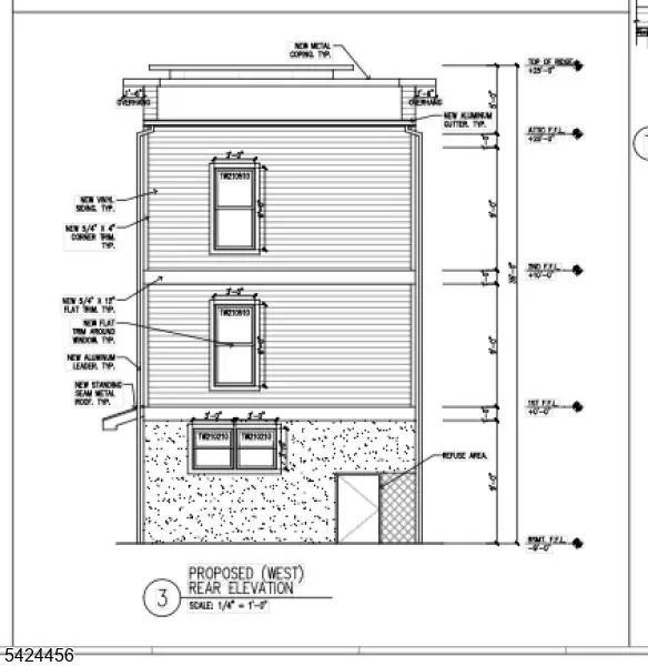 119 Brookside Ave, Irvington, NJ 07111 - #1