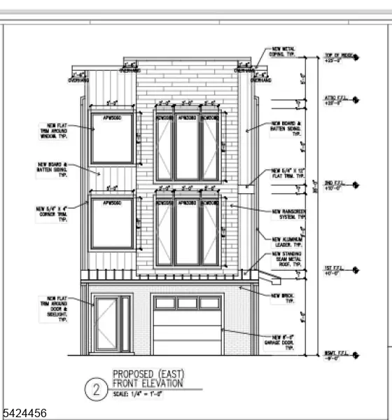119 Brookside Ave, Irvington, NJ 07111 - #2