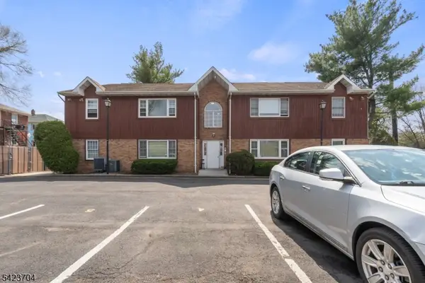 112-130 Sherwood Ave, Paterson City, NJ 07502