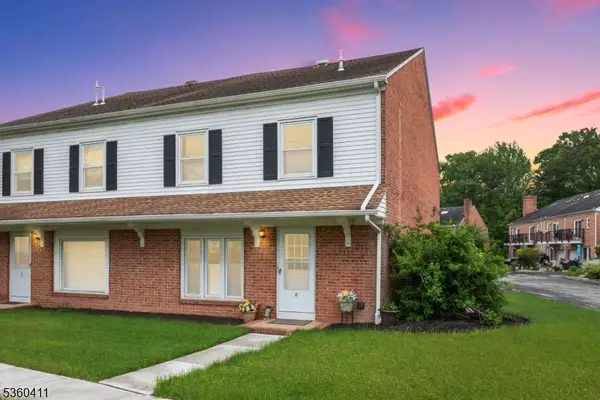 8 Maddaket, Scotch Plains Twp., NJ 07076