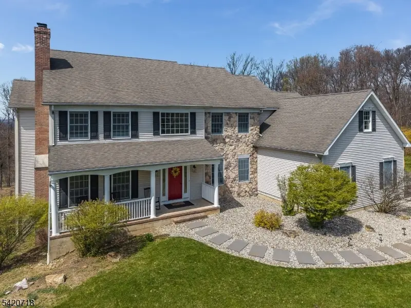 3 Norwich Ct, Holland, NJ 08848 - #3