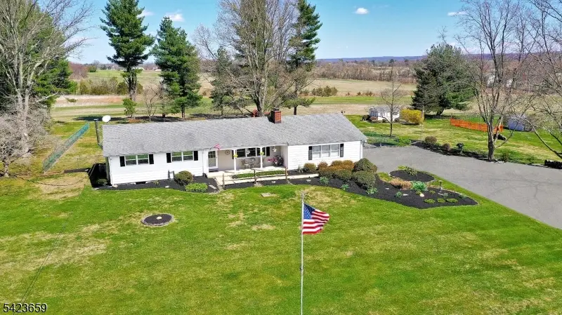 106 Boss Rd, Ringoes, NJ 08559 - #2