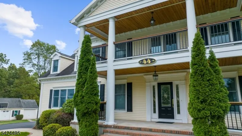 44 Country Acres Dr, Union, NJ 08827 - #3