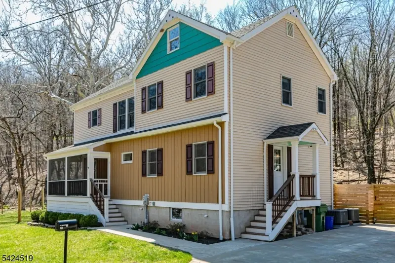 310 Hollow Rd, Skillman, NJ 08558 - #1