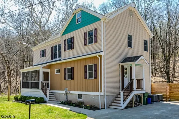 310 Hollow Rd, Montgomery Twp., NJ 08558