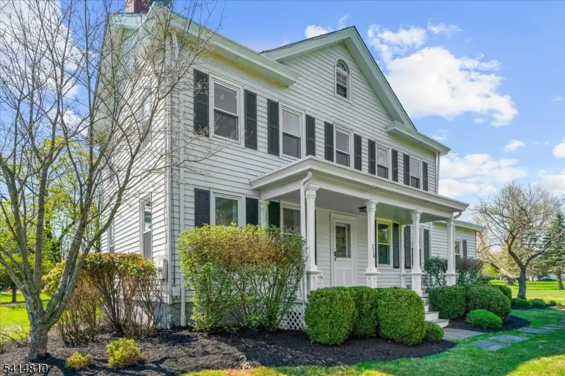 110 Hillcrest Rd., Readington, NJ 08822 - #2