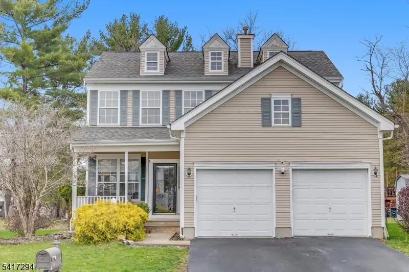 23 Musky Ridge Dr, Hackettstown, NJ 07840 - #1