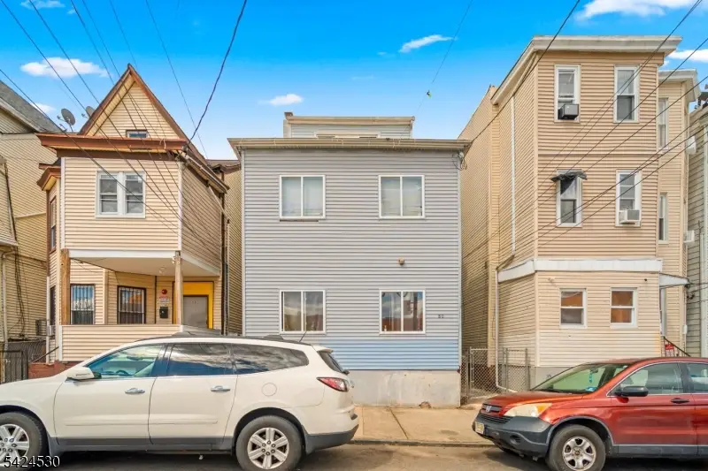 80 Pennington St, Paterson, NJ 07501 - #2