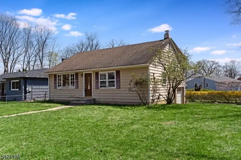 17 Katherine Rd, White Meadow Lake, NJ 07866 - #2