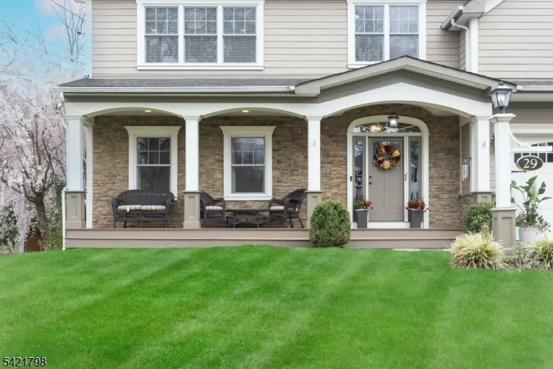 29 Sunnywood Dr, Westfield, NJ 07090 - #3