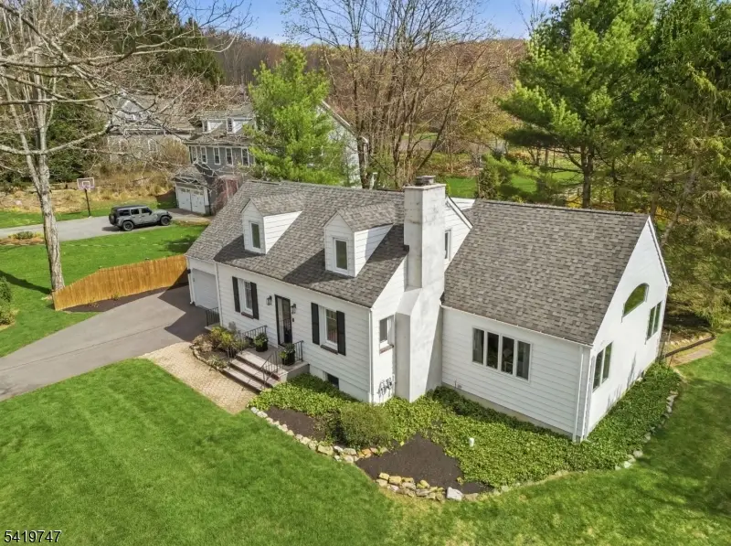 81 Mountain Avenue, Mendham, NJ 07945 - #3