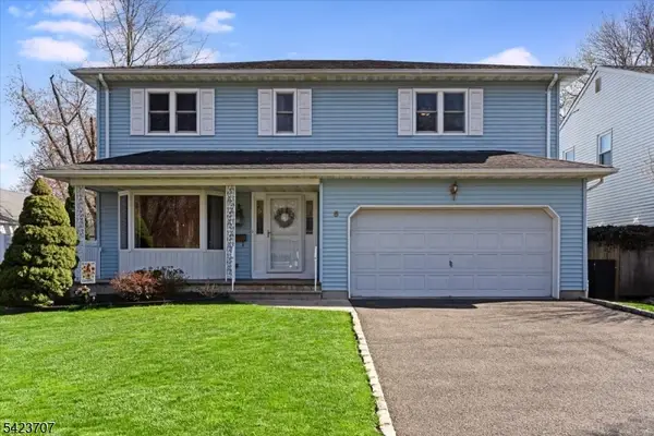 5 Liberty Ct, Garwood Boro, NJ 07027