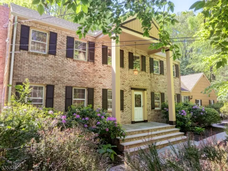 6 Mount Pleasant Rd, Mendham, NJ 07960 - #3