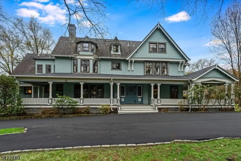 206 Montrose Ave, South Orange Village, NJ 07079 - #2