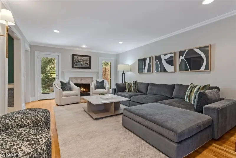 45 Pippins Way, Morris, NJ 07960 - #3