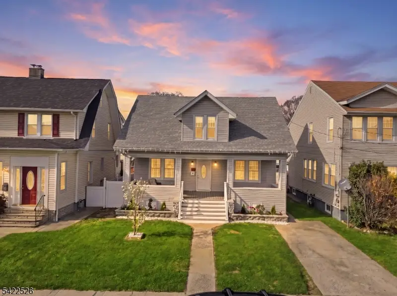 140 Grove Ave, Woodbridge, NJ 07095 - #1