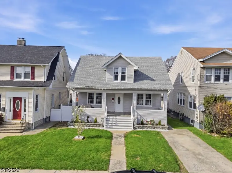 140 Grove Ave, Woodbridge, NJ 07095 - #2