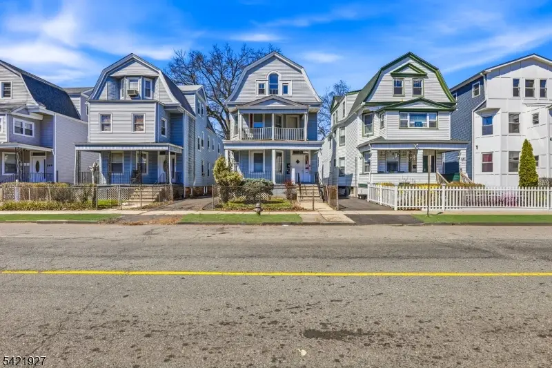 243 S Clinton St, East Orange, NJ 07018 - #2