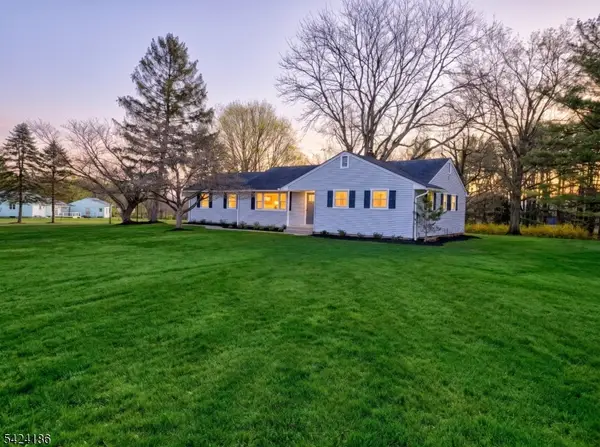 107 Old Farm Rd, Readington Twp., NJ 08889