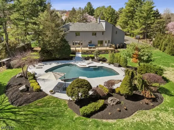 5 Meadow Drive, Warren Twp., NJ 07059