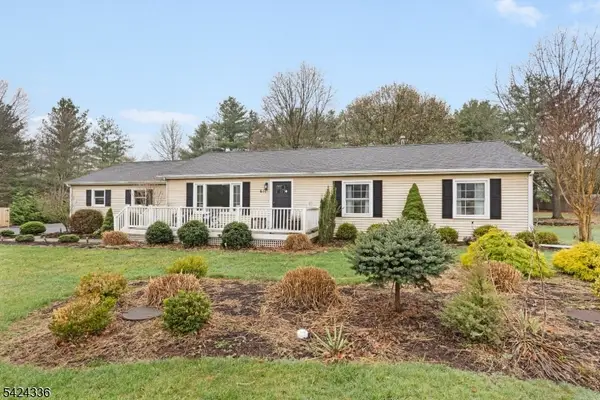 611 Boozer Ln, Hillsborough Twp., NJ 08844